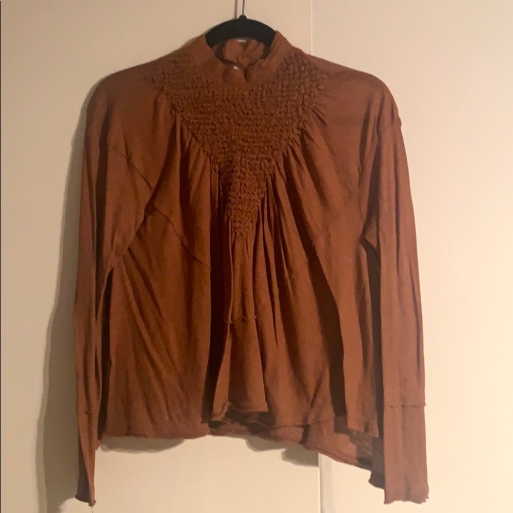 Free People top
